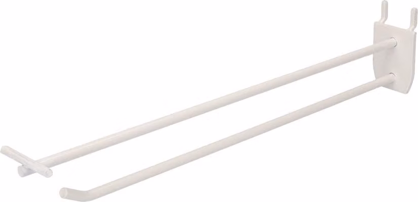 Uncinetto Edm per espositore 00030 ø0,6x30 cm