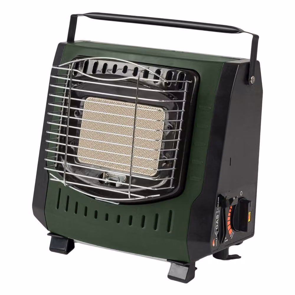 Heater Gas Compact Highlander