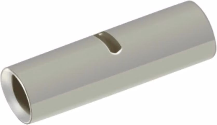 Connettore a spina STEX24 non isolato, forma B, sezione 6 mm² - 1 pezzo