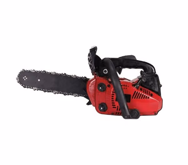 Motosega da Pota a Scoppio Ideal Star 25C Lama 25 cm