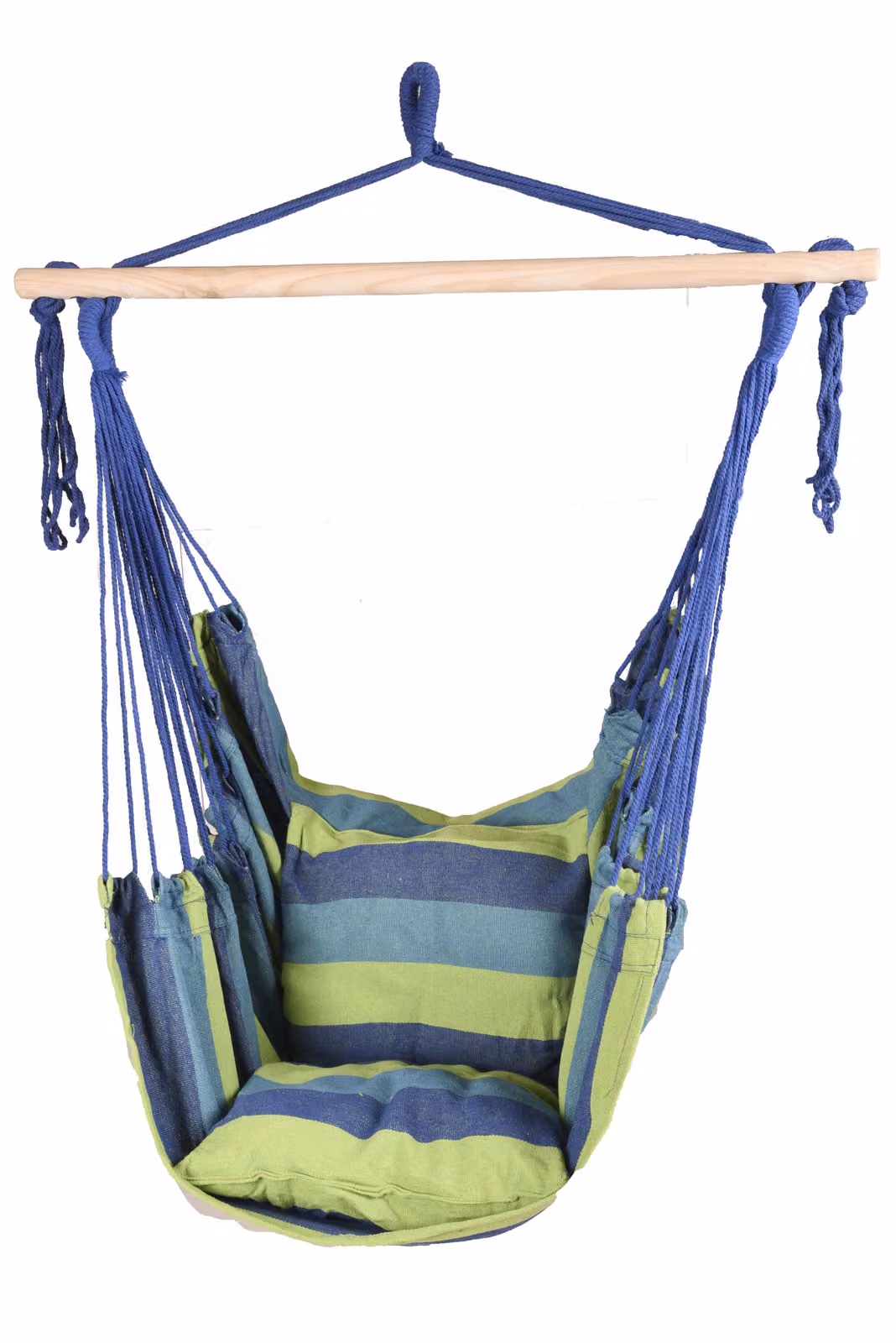 Garden Pleasure 507016 Garden Pleasure Hängesessel Tobago blau