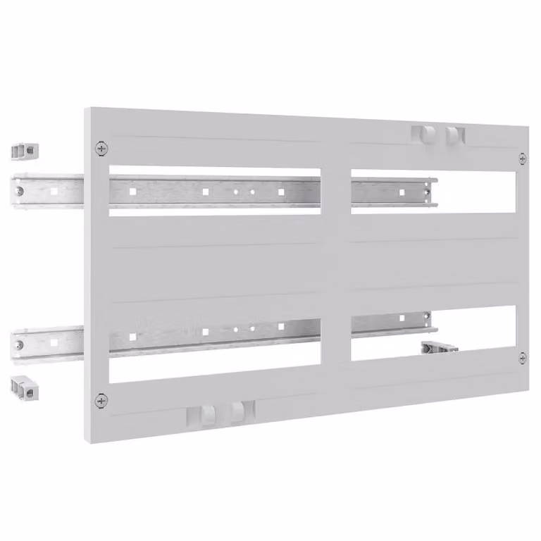 Modulo ABN piatto LxA: 500x300 mm Montaggio in serie (REG) RE 150 mm MF2220