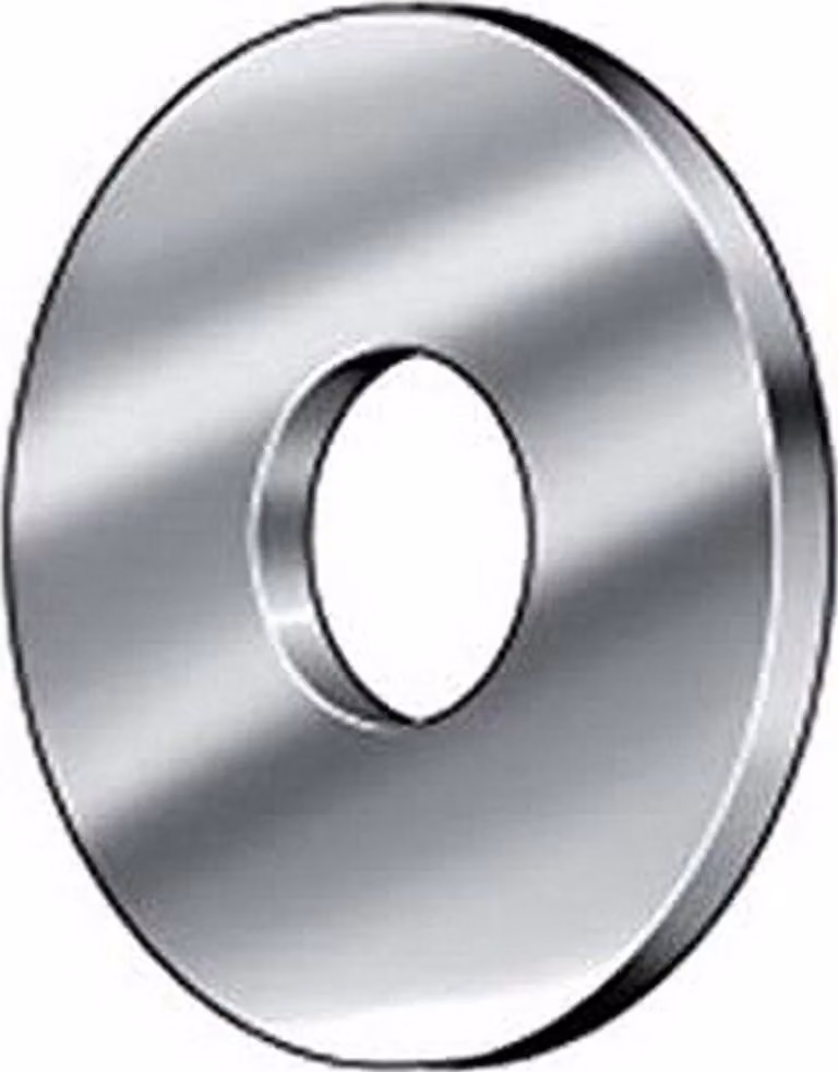 Rondella CELO zincata (100 pezzi)
