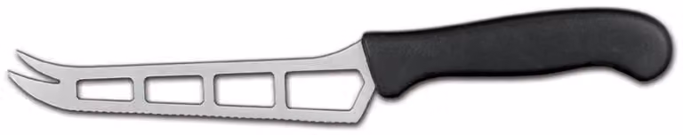 Coltello formaggio - paté cm 14 linea Supra di Sanelli Ambrogio