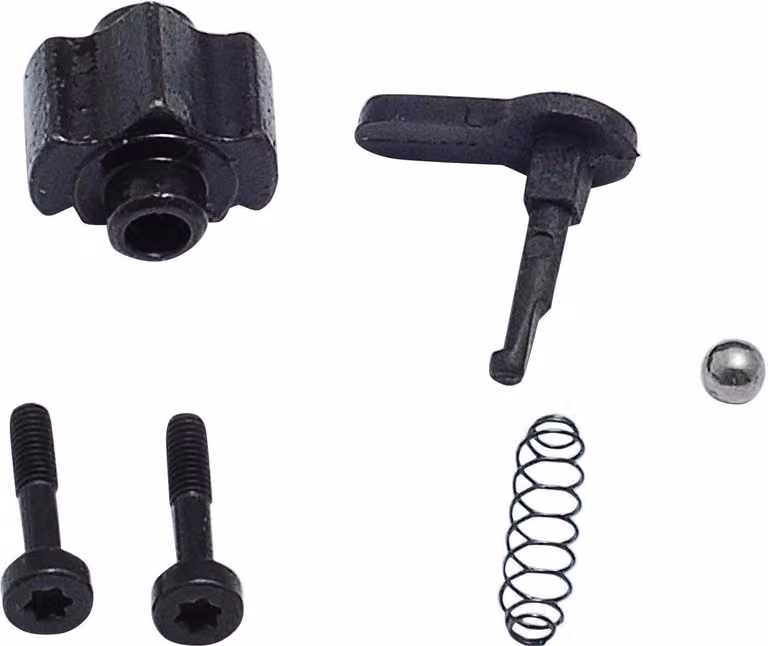 Set di ricambi Hazet leva del cambio, 8816P/6