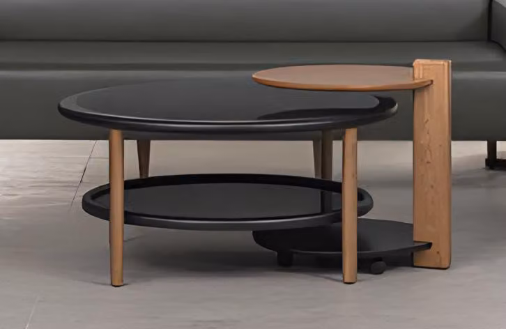 Couchtisch Beistelltisch Büro Wohnzimmer Design Couchtische Modern Tische