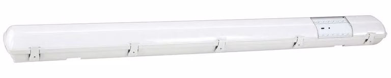 Display a LED da 20 W, 60 cm, grado di protezione IP65, resistente all'acqua, adatto per uso esterno