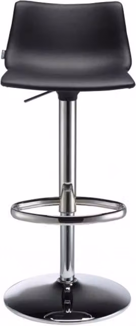 SGABELLO DAY UP POP CON SEDILE IMBOTTITO MADE IN ITALY SCAB DESIGN