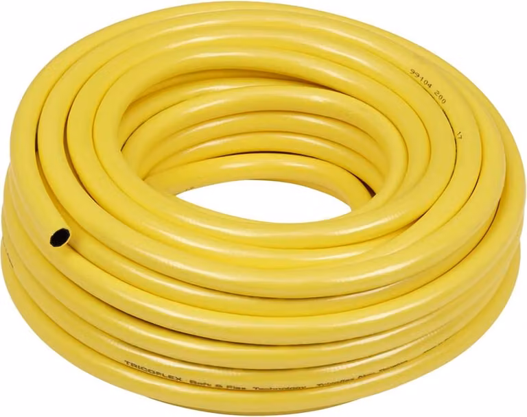 Tubo acqua TRICOFLEX L.25 m ID 12,5 mm OD 17,6 mm - 117135