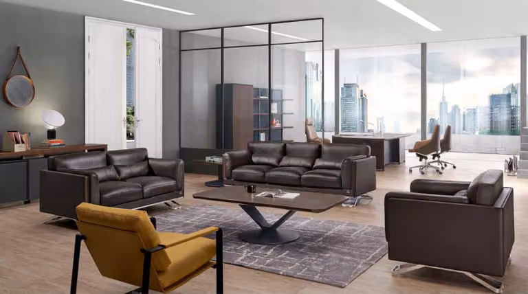 Moderne Sofagarnitur 311 Sitzer Sofa Couch Polster Garnitur Couchen Gruppe