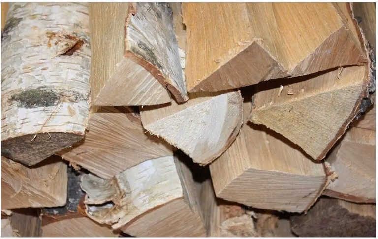 Legno di betulla Mutzbraten griglia di legno