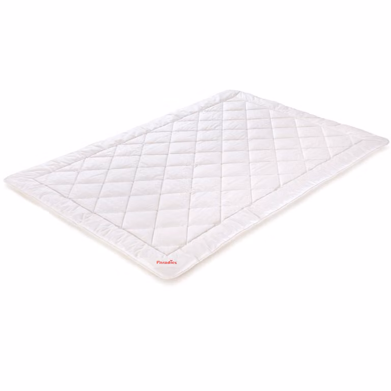 Piumone rinfrescante biologico Paradies Cool Comfort 135x200 cm