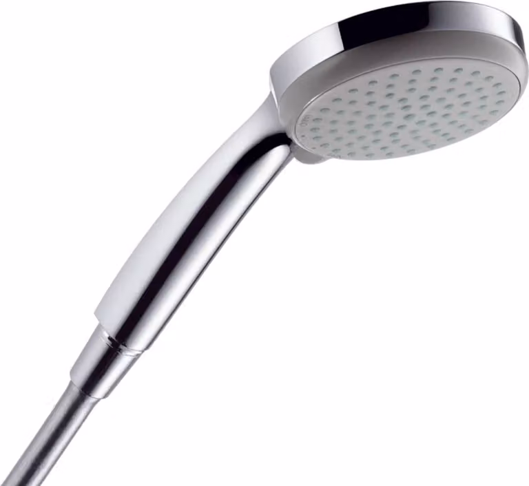 Doccia a mano hansgrohe Croma 100, Vario EcoSmart, cromata, 1 pz.