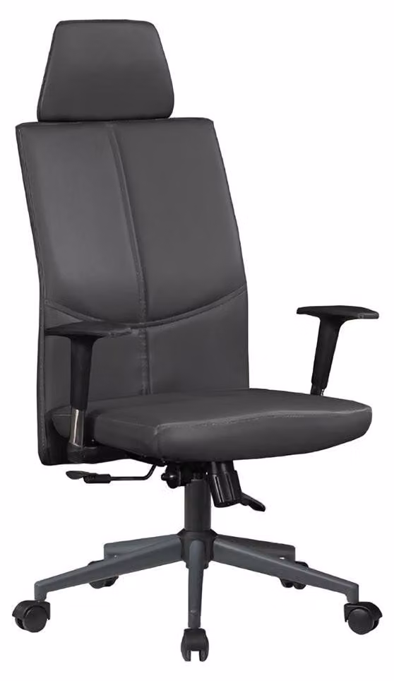 Executive Chefsessel Drehstuhl Bürostuhl Sitzmöbel Büro Arbeitsstuhl Sessel