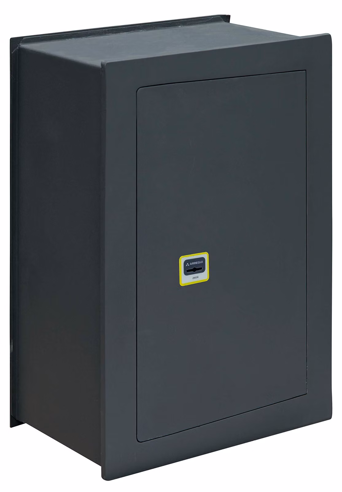 Cassaforte da incasso - 52 x 36 x 22 cm - Capacità: 27 litri - Acciaio legato