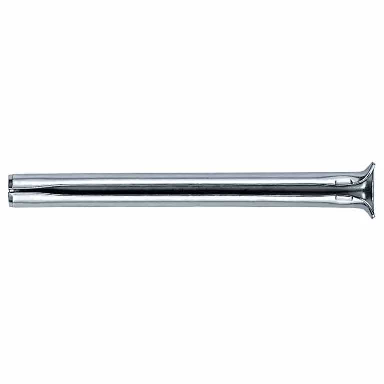 Set di manicotti per chiodi Fischer FNH 100 pz. 8 x 70 mm