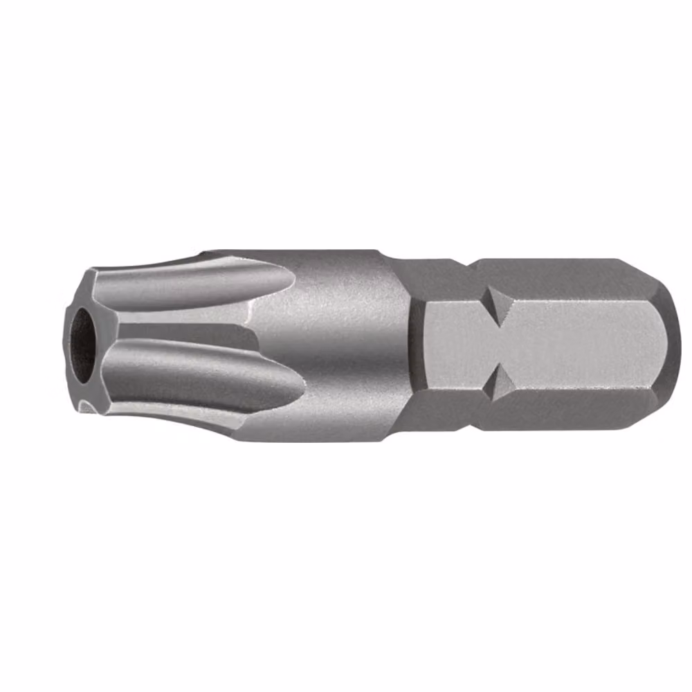 Stahlwille 1440 TPI-1446 TPI 5starBITS punte per cacciavite n. 1443 TPI 25 08161025