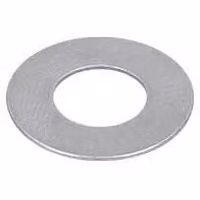 Rondella di compensazione per Martelli perforatori BOSCH PROFESSIONAL - 1600100617