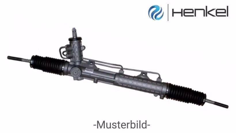 Henkel Parts 9113034 Scatola dello sterzo