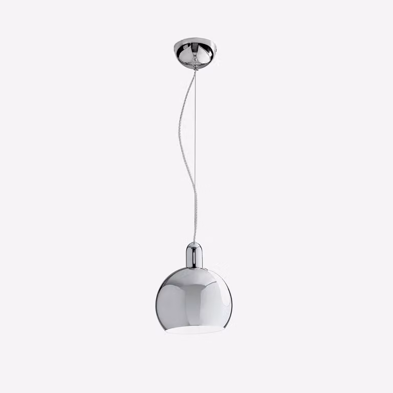Pendelleuchte Narciso max. 60W I-Narciso-S20 Luce Design 120x20cm
