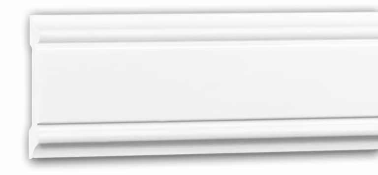 Rivestimento flessibile Profhome 151384F stile neoclassico 2 m