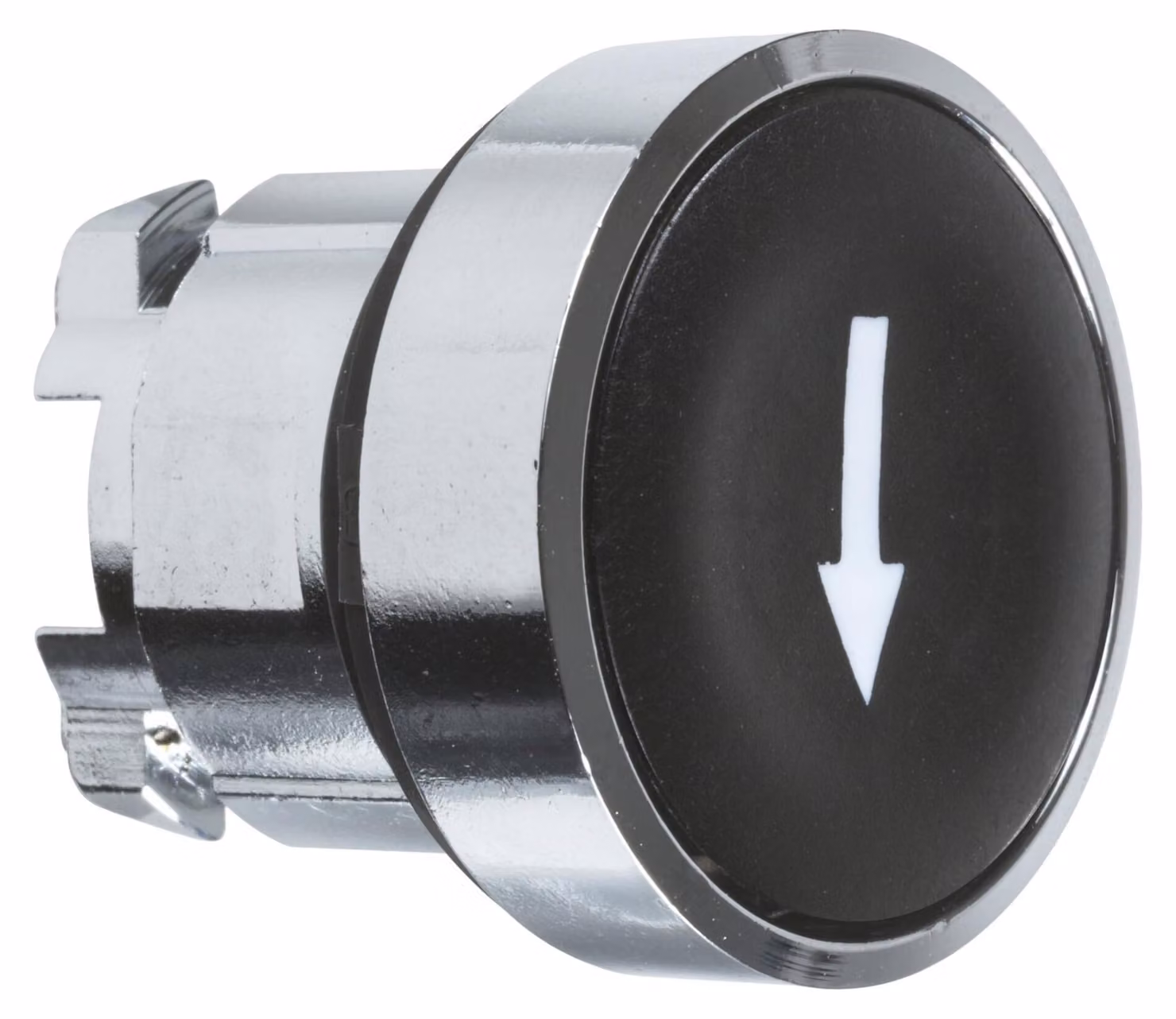 Schneider Electric Pulsante ZB4BA335
