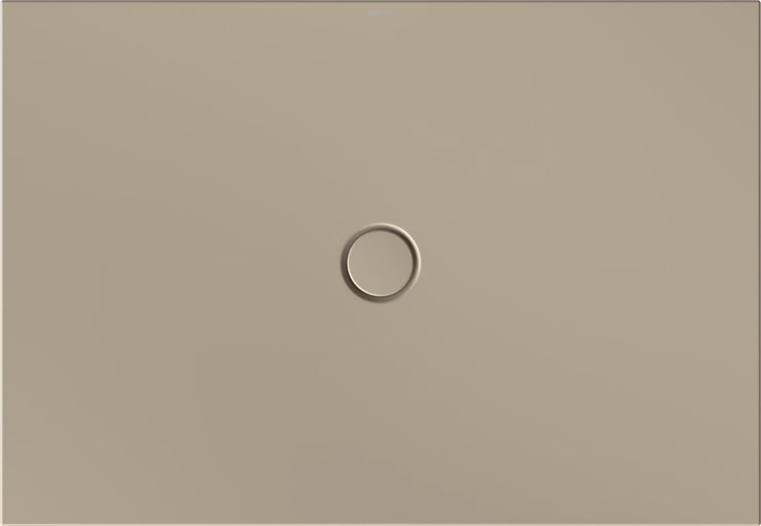 BetteFloor receveurs de douche avec BetteGlasur Plus, 1300x900mm, 5791-415PLUS, 5791-415PLUS