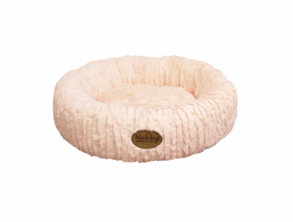 Ciambella Nobby "NOVA" Ø 45 cm salmone