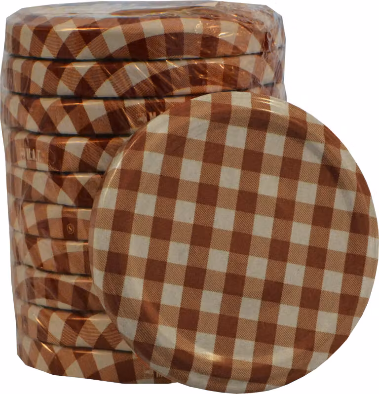 tappo TWIST 66 decor KANAFAS (10pz)