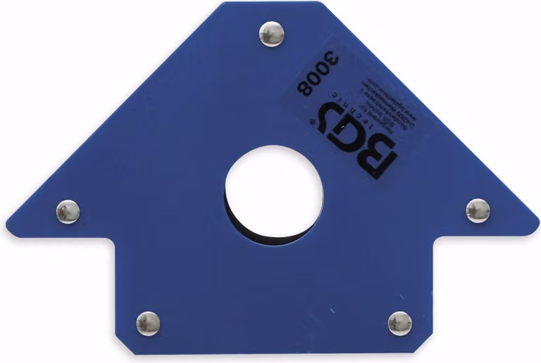 BGS Supporto per magnete di potenza - 3008