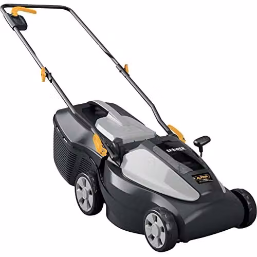 iperbriko Tosaerba Alpina 20V