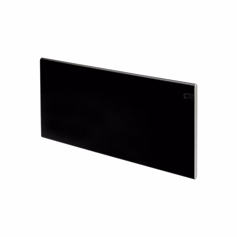 Radiatore elettrico ADAX - Nero - 1000 W - 762x370x90 mm - Neo Basic NP10 KDT