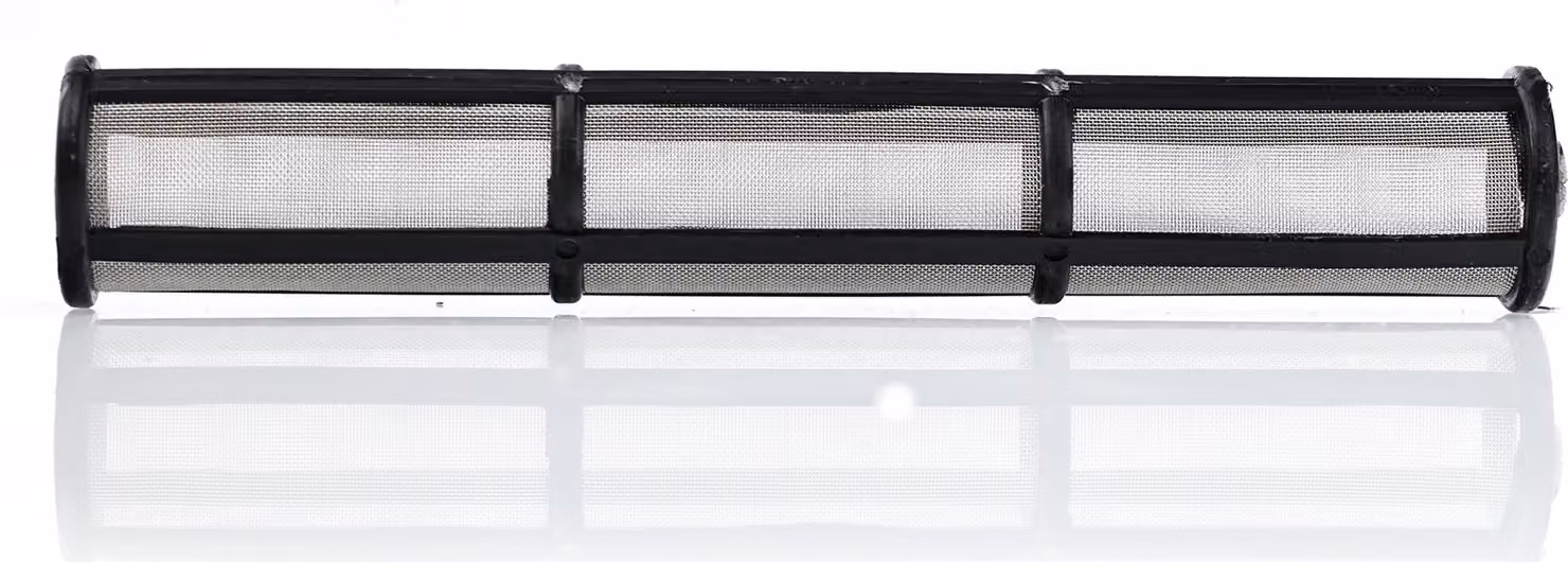 Rosfix Filtro per Spruzzatore di Vernice Graco 180mm 60 Mesh 1 Pz.