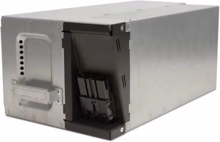 Apc apcrbc143 batteria ups acido piombo (vrla) 120 v