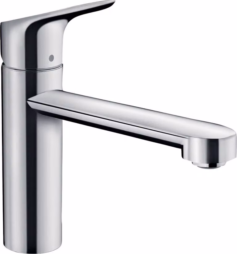 Miscelatore da cucina Hansgrohe Focus M43 120