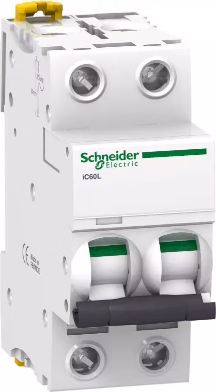 Schneider Electric A9F95203, IP20