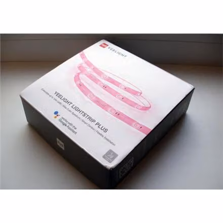 Xiaomi Yeelight Lightstrip Plus GPX4016RT 7,5 W