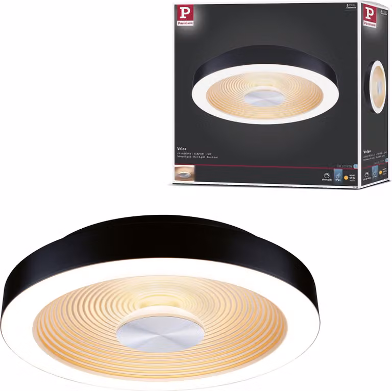 Paulmann Plafoniera LED Volea