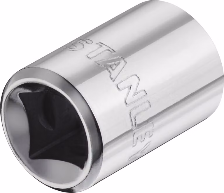 Stanley HTS 3/8 6-Kant Stecknuss 13 mm