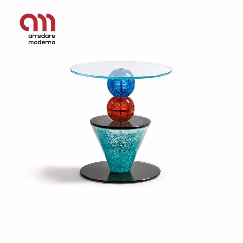 Tavolino Marameo Tonelli Design