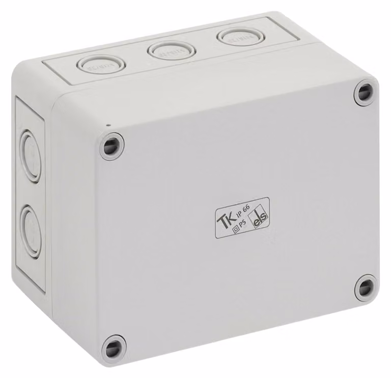 Spelsberg custodia vuota TK PS 1309-8-m 10590901