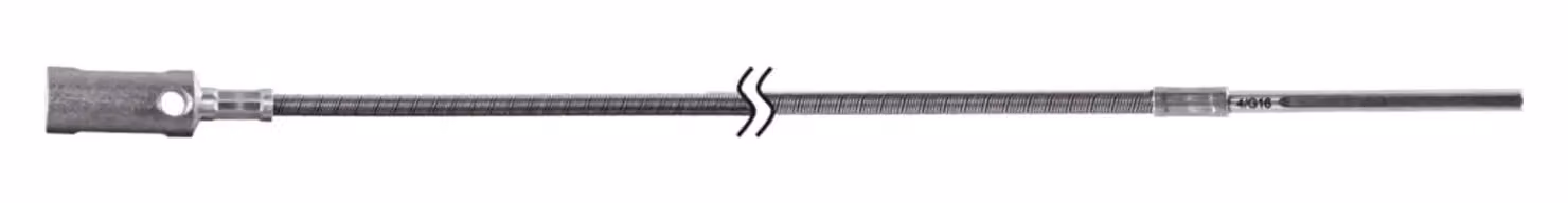 Utensili PFERD Core SE 4 DIN10/G16