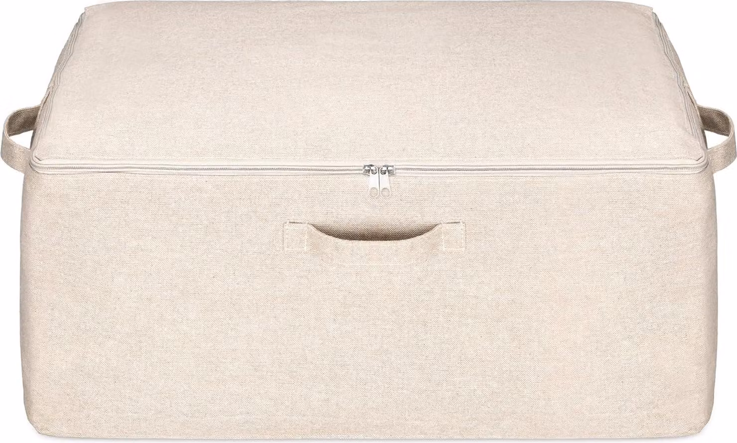 Borsa porta abiti, borsa organizzatrice, per vestiti, biancheria da letto, coperte,