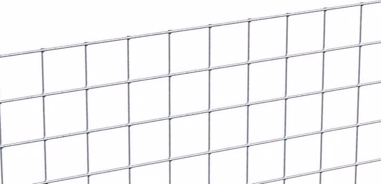 Alberts 614485 Rete elettrosaldata, zincata, maglia 19 x 19 mm, altezza 50 cm, lunghezza 5 m