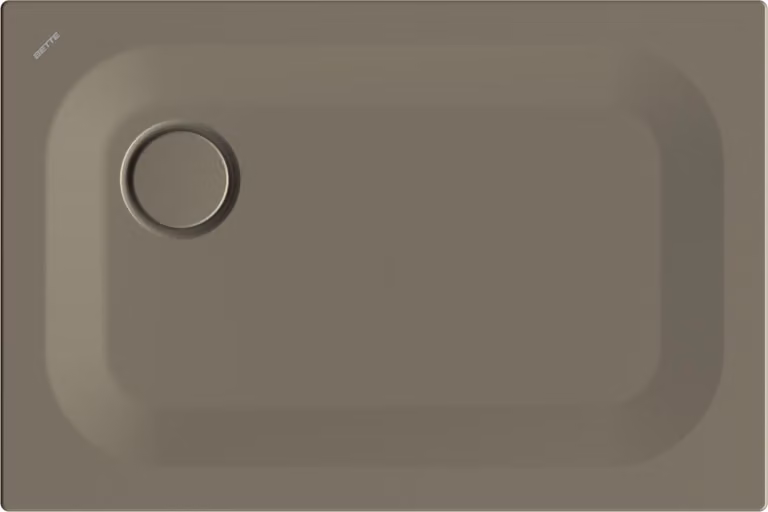 Receveurs de douche rectangulaires BetteUltra, 900x600x25mm, 8600-404, 8600-404