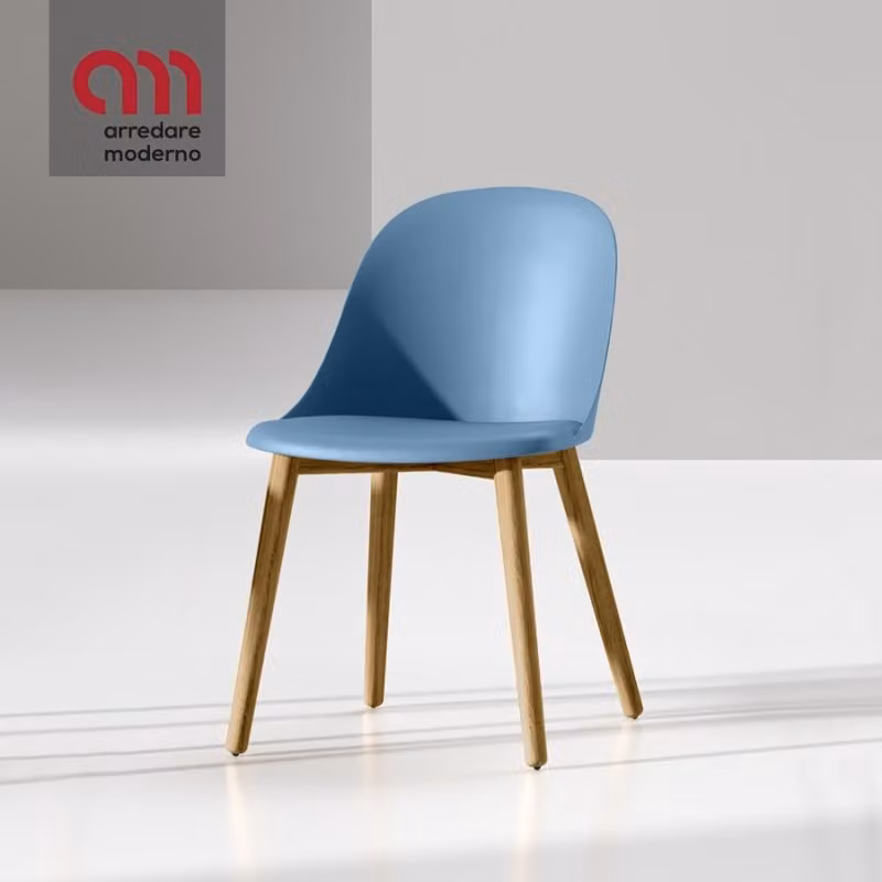Sedia Sam Ingenia Casa Bontempi 44.79