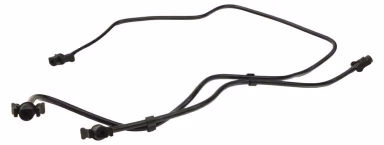 Tubo del radiatore FAST per FIAT Scudo (270, 272) FT61881