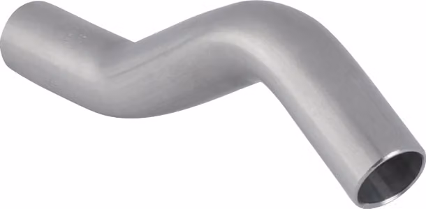 Geberit 30804 Mapress curva a gomito in acciaio inox d22