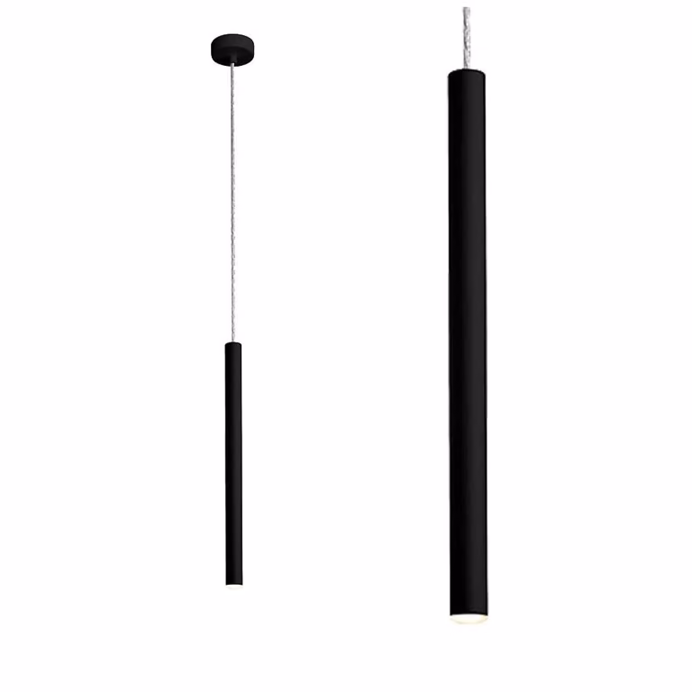 LOYA Lampada a sospensione LED P0461-01A-P7P7 Linea Zuma