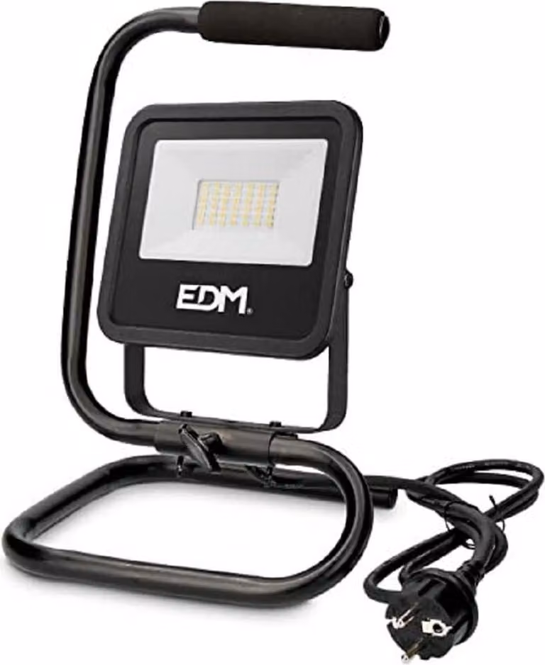 Proiettore EDM 2370 LM 30 W 4000 K